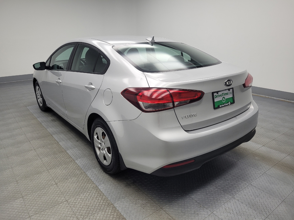Image 4 of 2017 Kia Forte LX