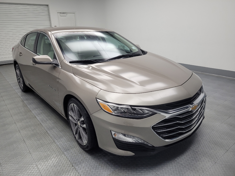 Image 10 of 2024 Chevrolet Malibu 2LT