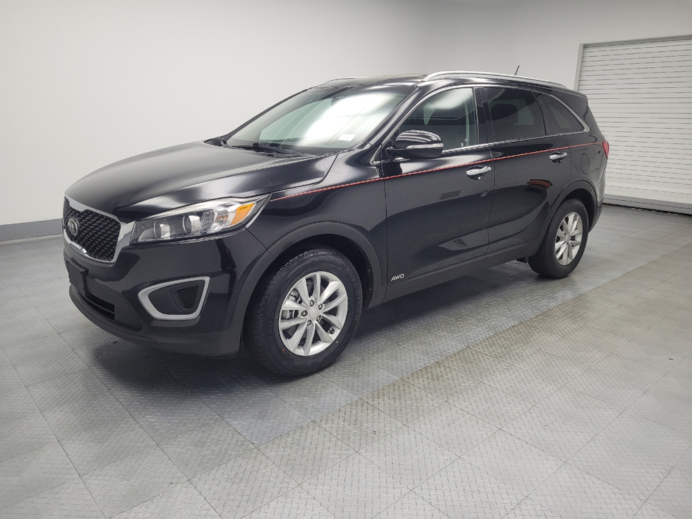Image 2 of 2017 Kia Sorento LX