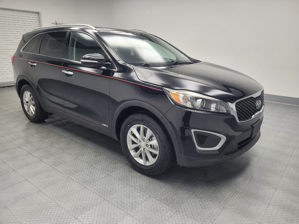 Image 9 of 2017 Kia Sorento LX