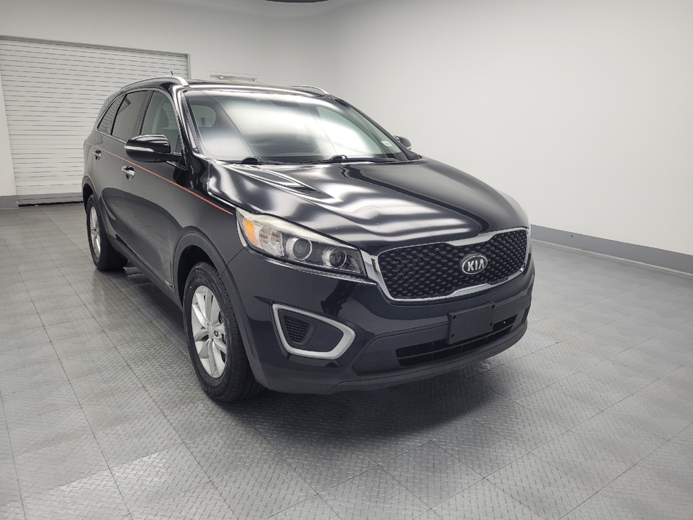 Image 10 of 2017 Kia Sorento LX