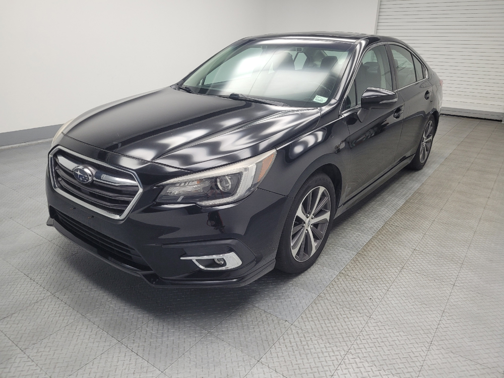 2019 Subaru Legacy