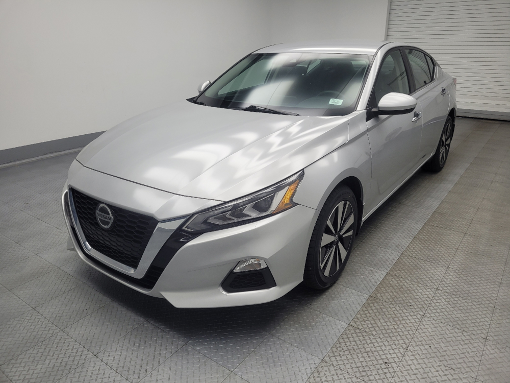 2022 Nissan Altima