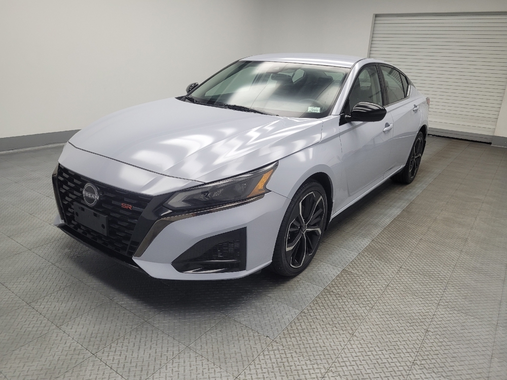 2023 Nissan Altima