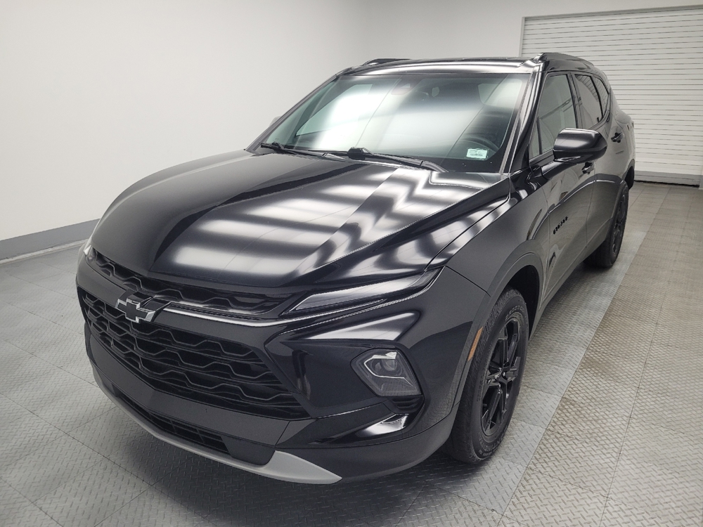 2023 Chevrolet Blazer