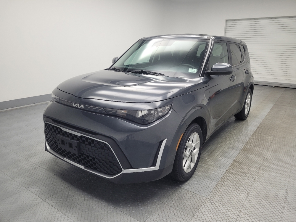 2023 Kia Soul