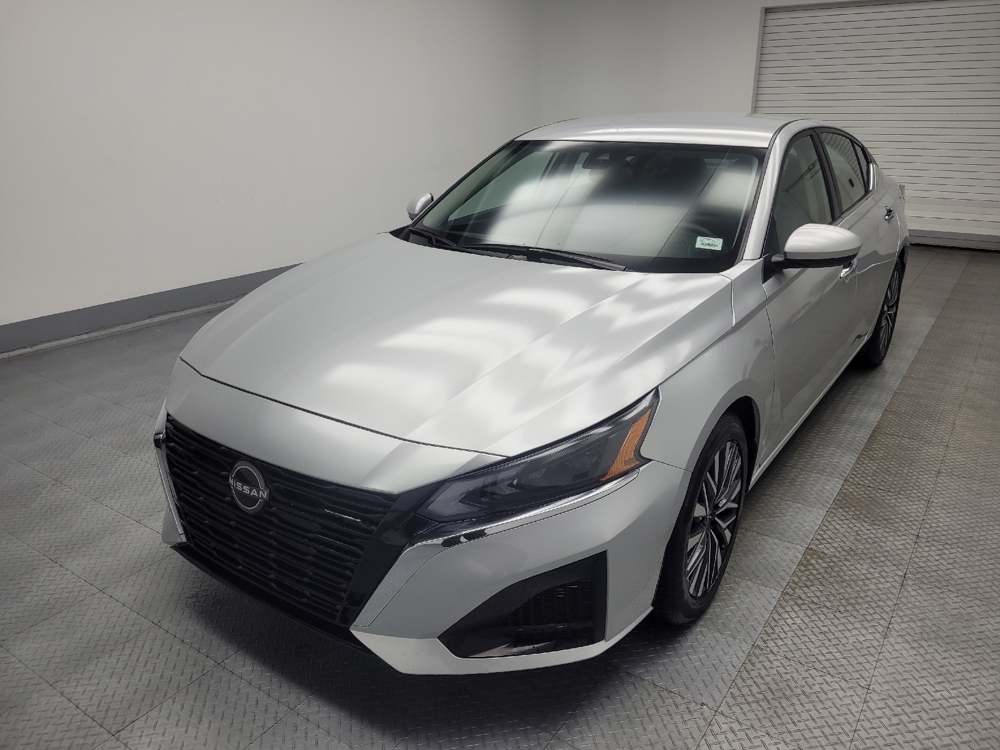 2023 Nissan Altima SV