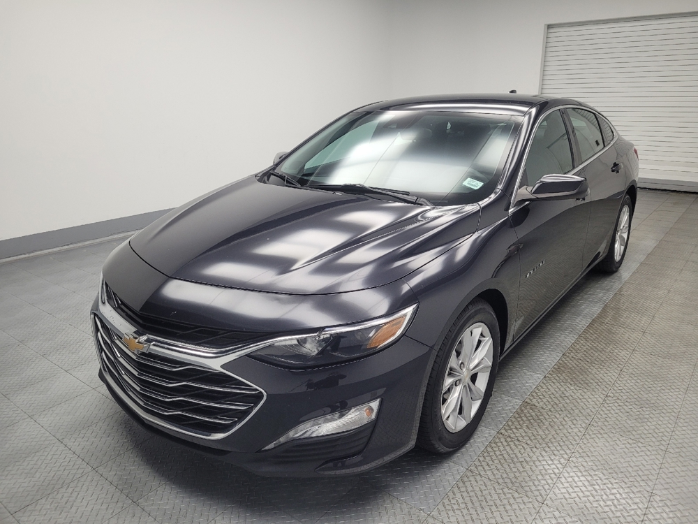 2023 Chevrolet Malibu 1LT
