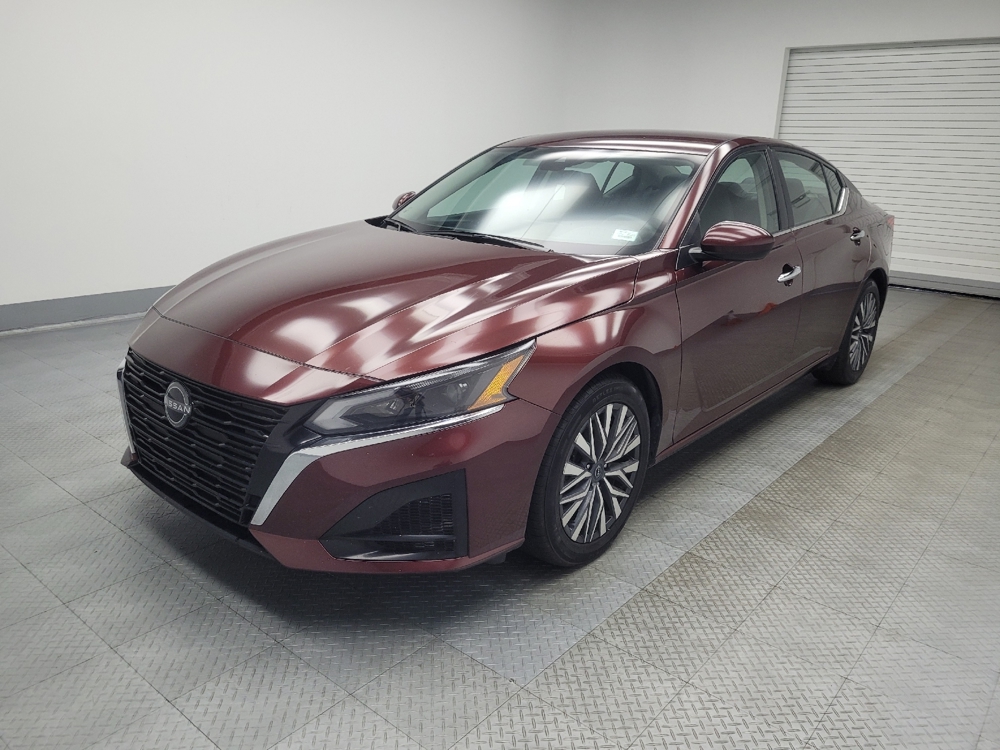 2023 Nissan Altima SV