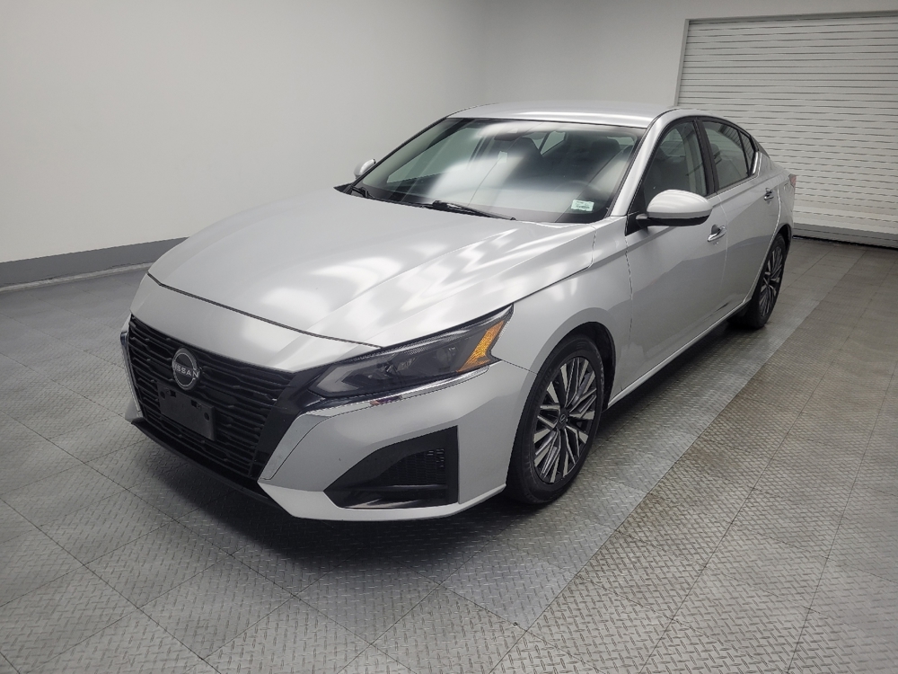 2023 Nissan Altima