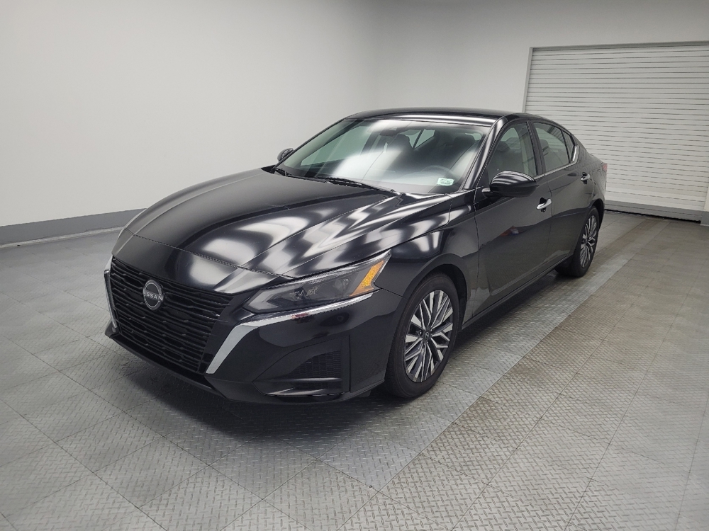 2023 Nissan Altima
