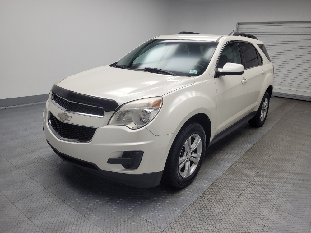 2014 Chevrolet Equinox 1LT