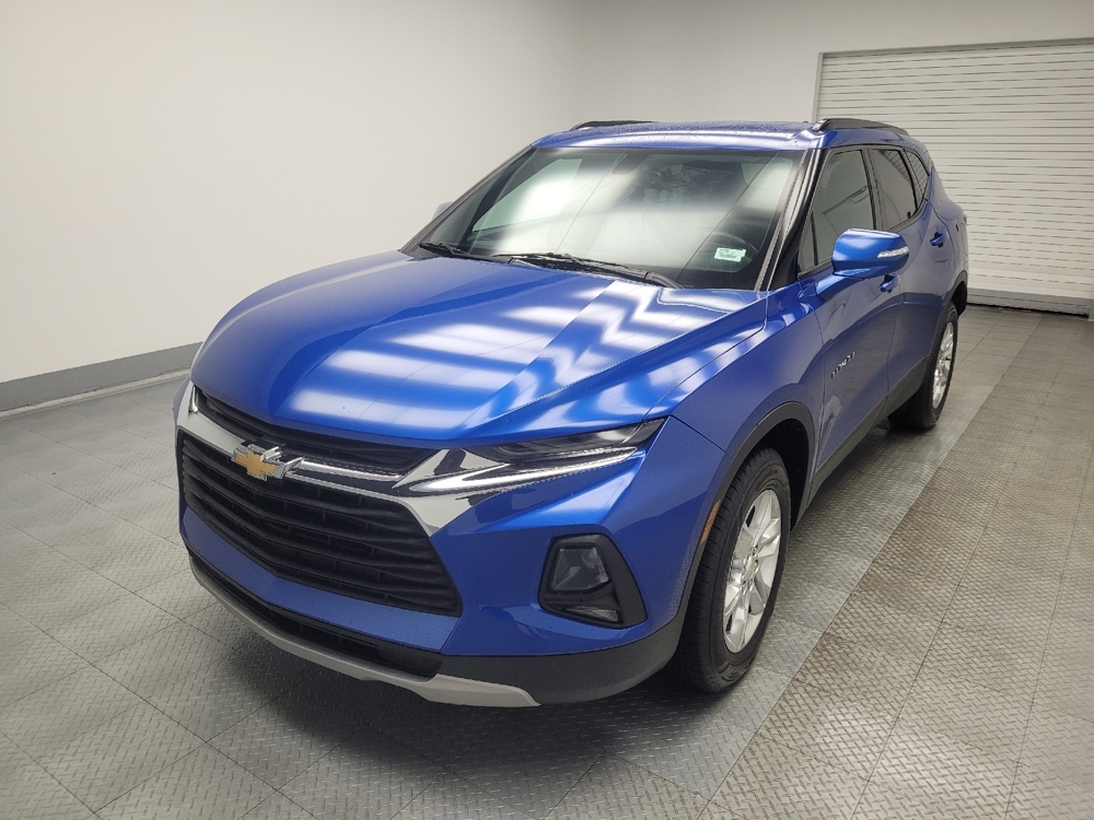2019 Chevrolet Blazer 1LT
