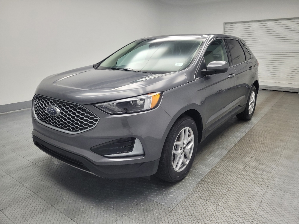 2023 Ford Edge SEL's photo