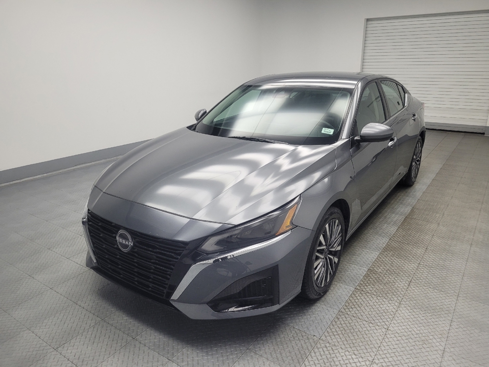 2023 Nissan Altima SV