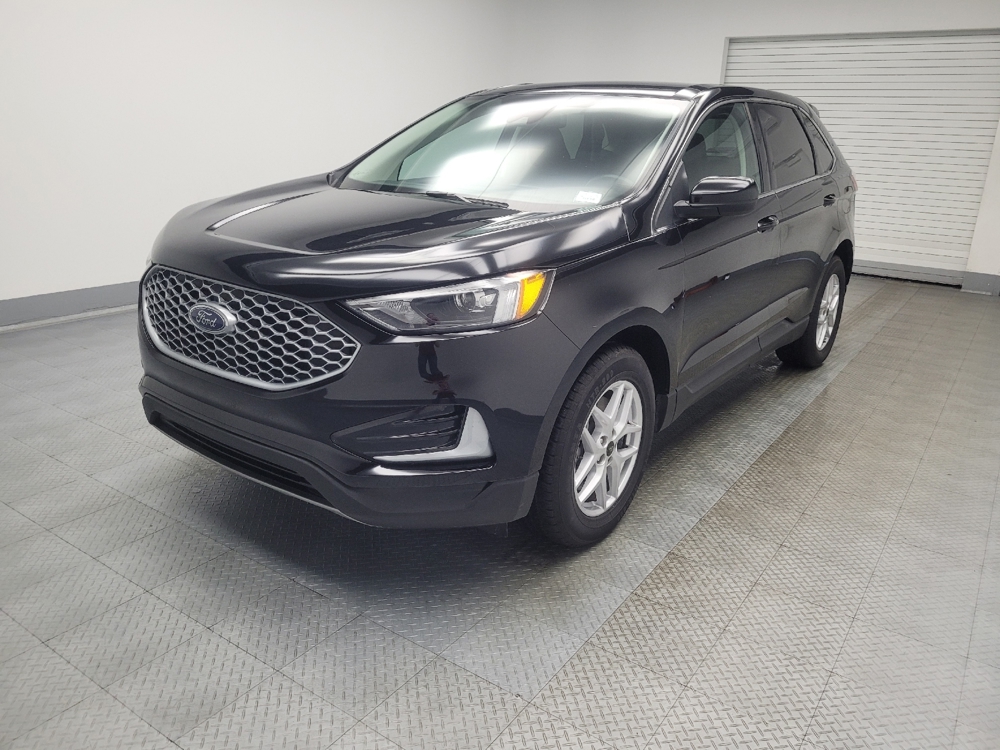 2023 Ford Edge