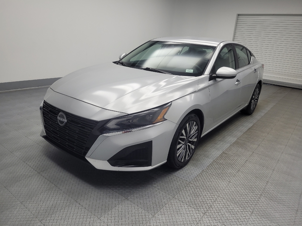 2023 Nissan Altima SV