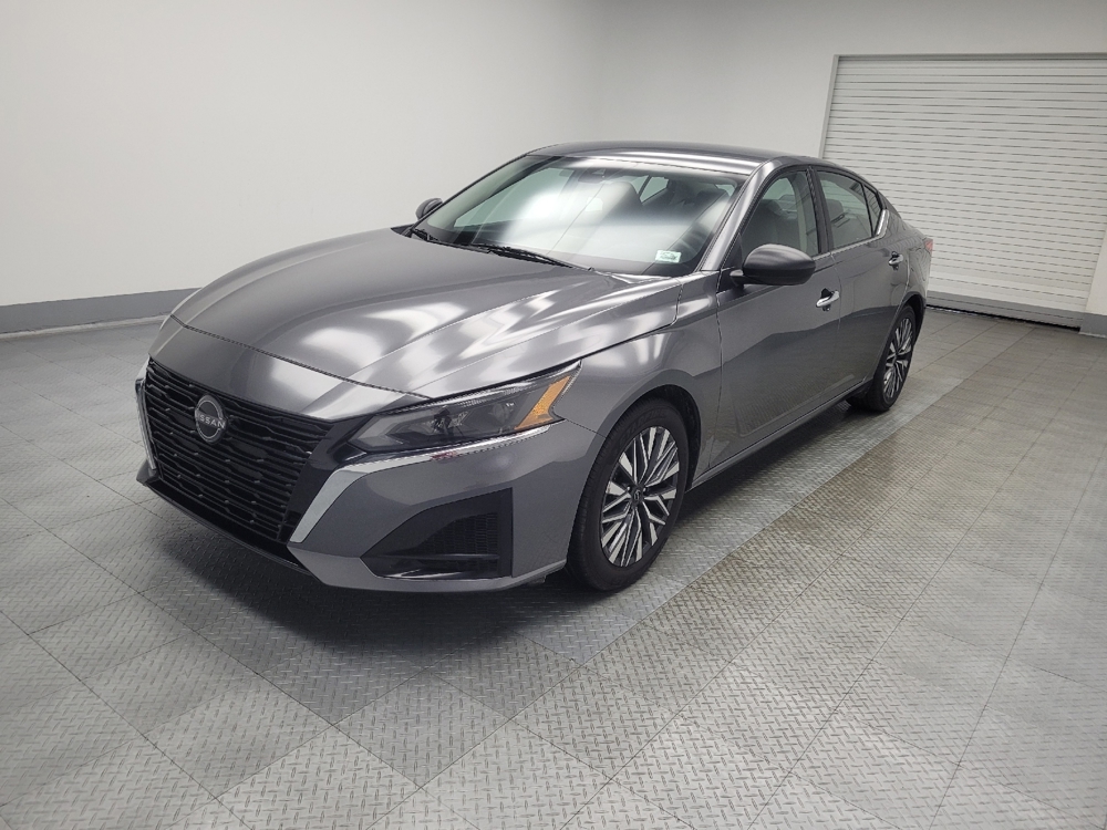 2024 Nissan Altima SV