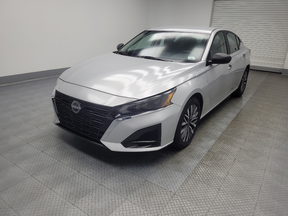 2024 Nissan Altima SV