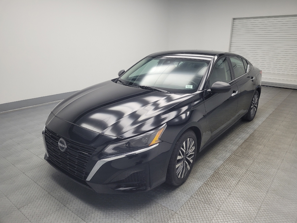 2024 Nissan Altima SV