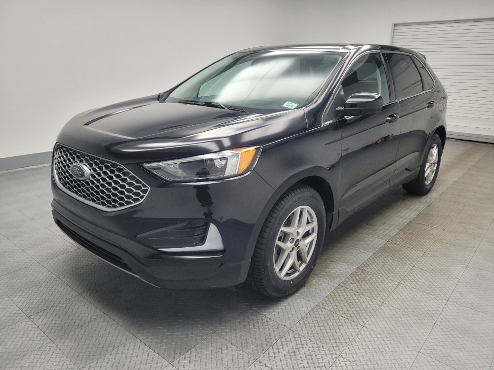2023 Ford Edge SEL's photo