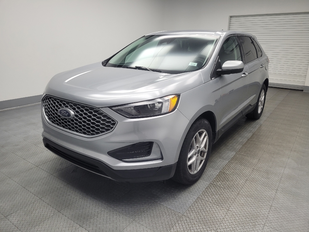 2024 Ford Edge SEL's photo