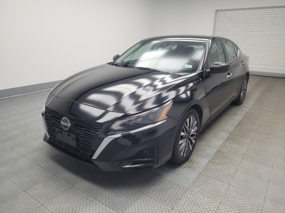 2023 Nissan Altima