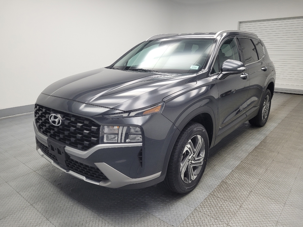 2023 Hyundai Santa Fe