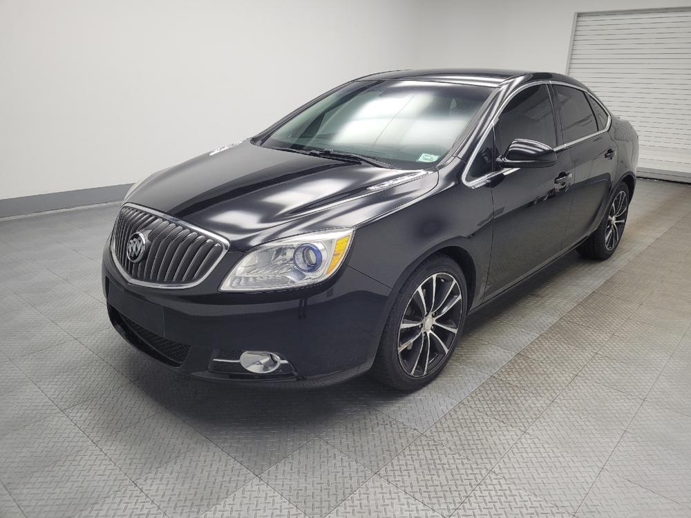 2017 Buick Verano 1SH