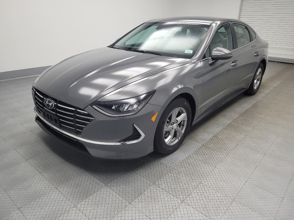 2023 Hyundai Sonata SE