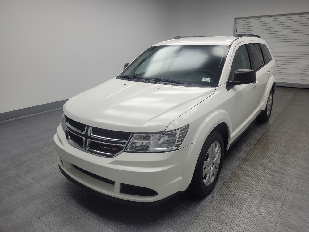 2019 Dodge Journey SE's photo