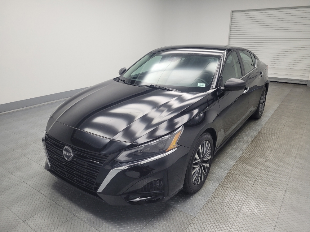 2024 Nissan Altima SV