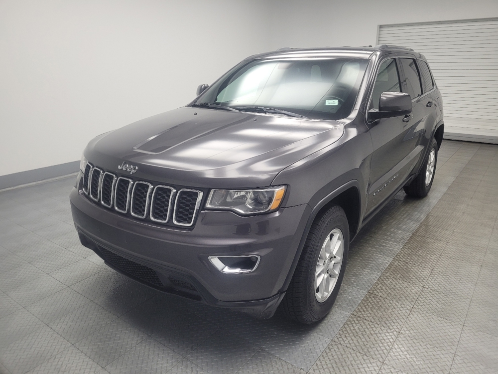 2020 Jeep Grand Cherokee Laredo E's photo