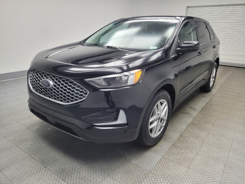2023 Ford Edge SEL's photo