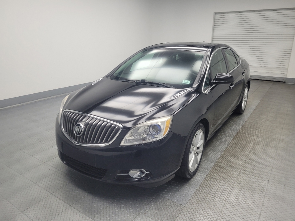 2016 Buick Verano 1ST