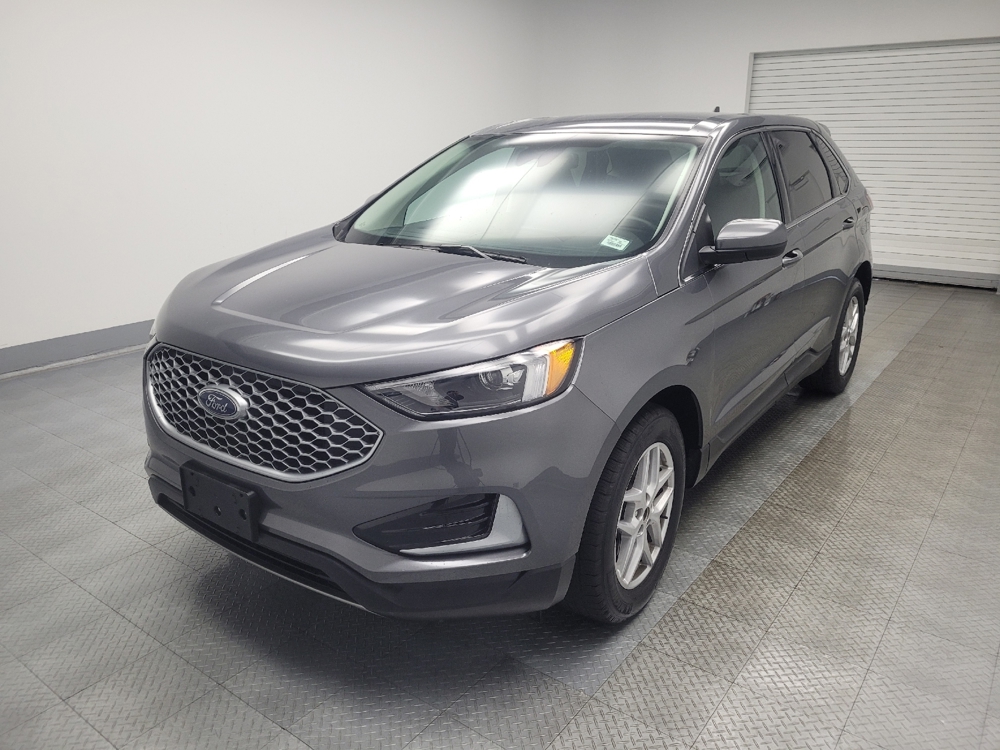 2024 Ford Edge SEL's photo