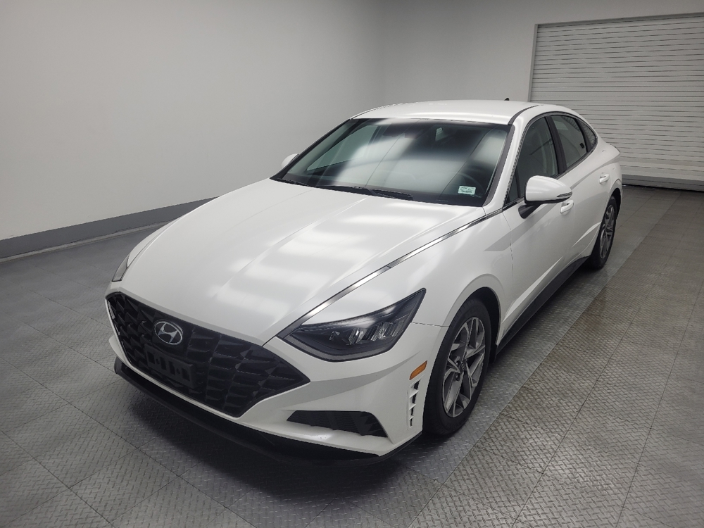 2022 Hyundai Sonata