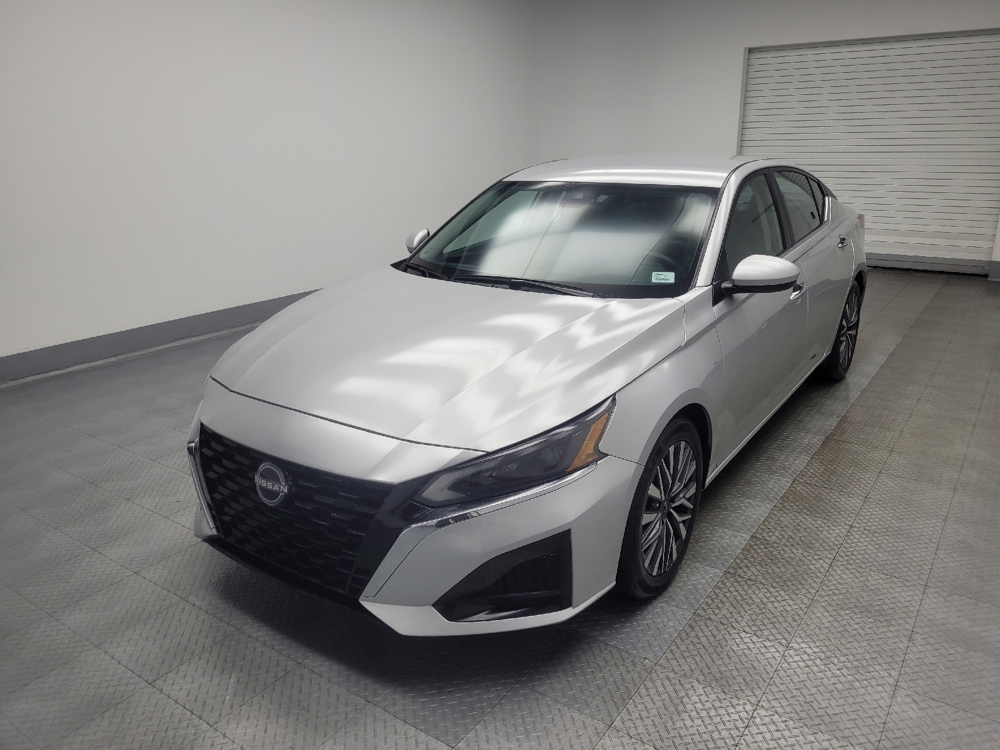 2023 Nissan Altima SV