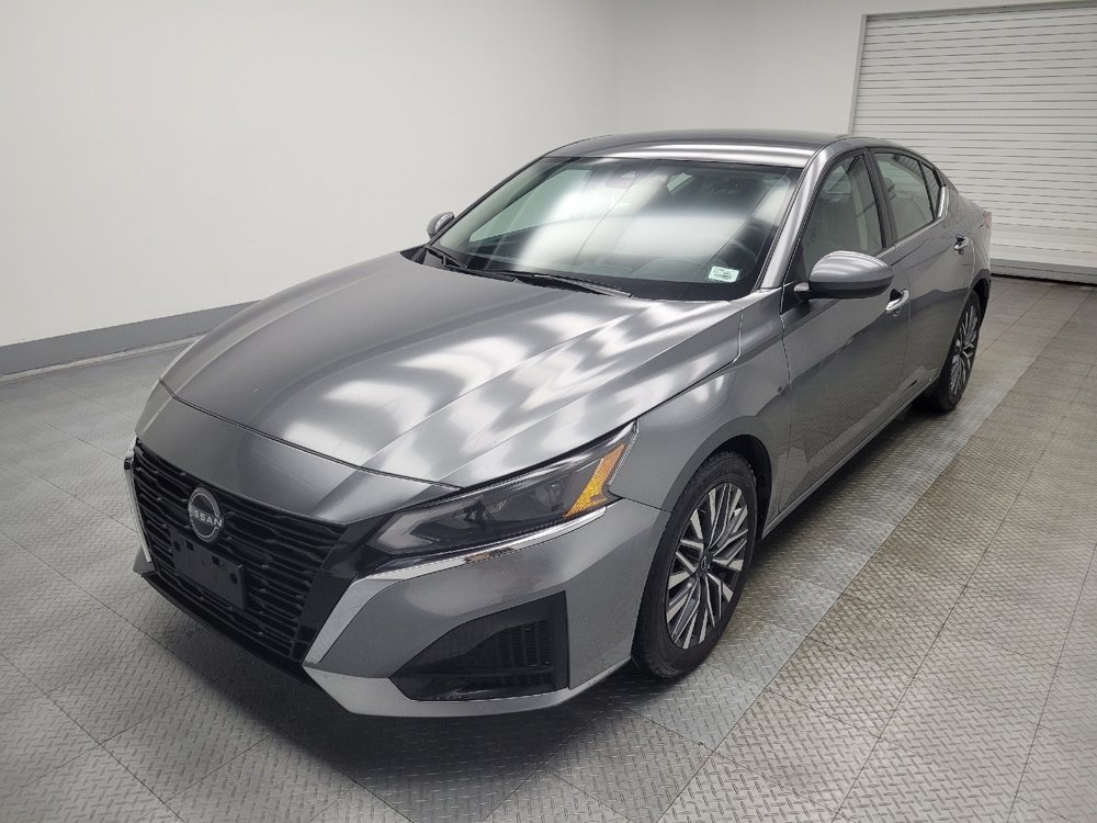 2023 Nissan Altima SV