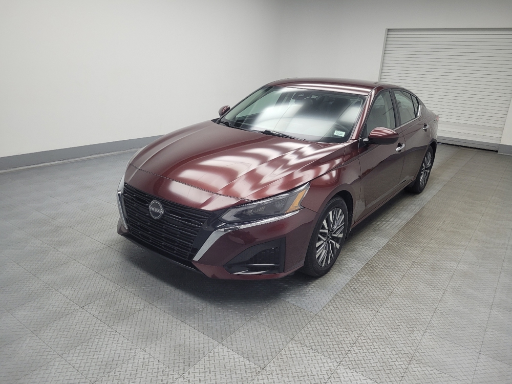 2023 Nissan Altima SV