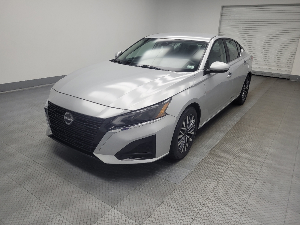 2023 Nissan Altima SV
