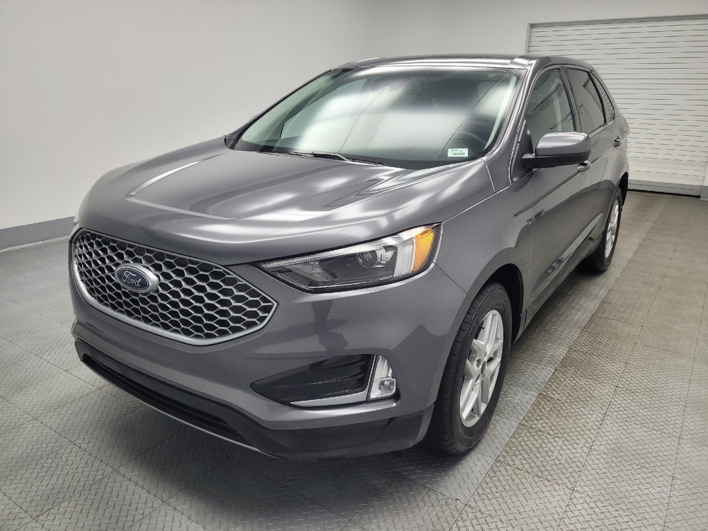 2023 Ford Edge SEL's photo
