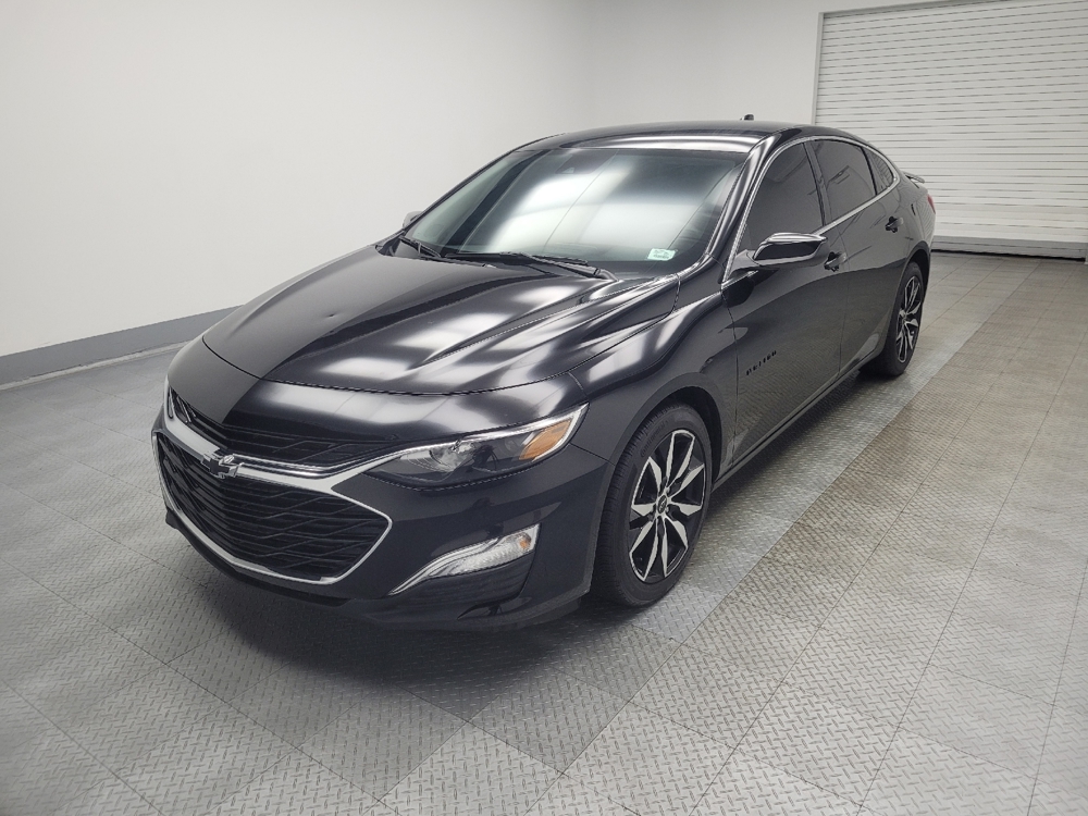 2024 Chevrolet Malibu RS