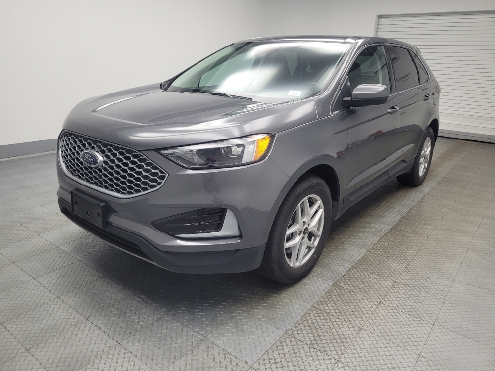 2023 Ford Edge SEL's photo