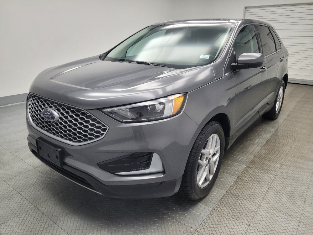 2023 Ford Edge SEL's photo