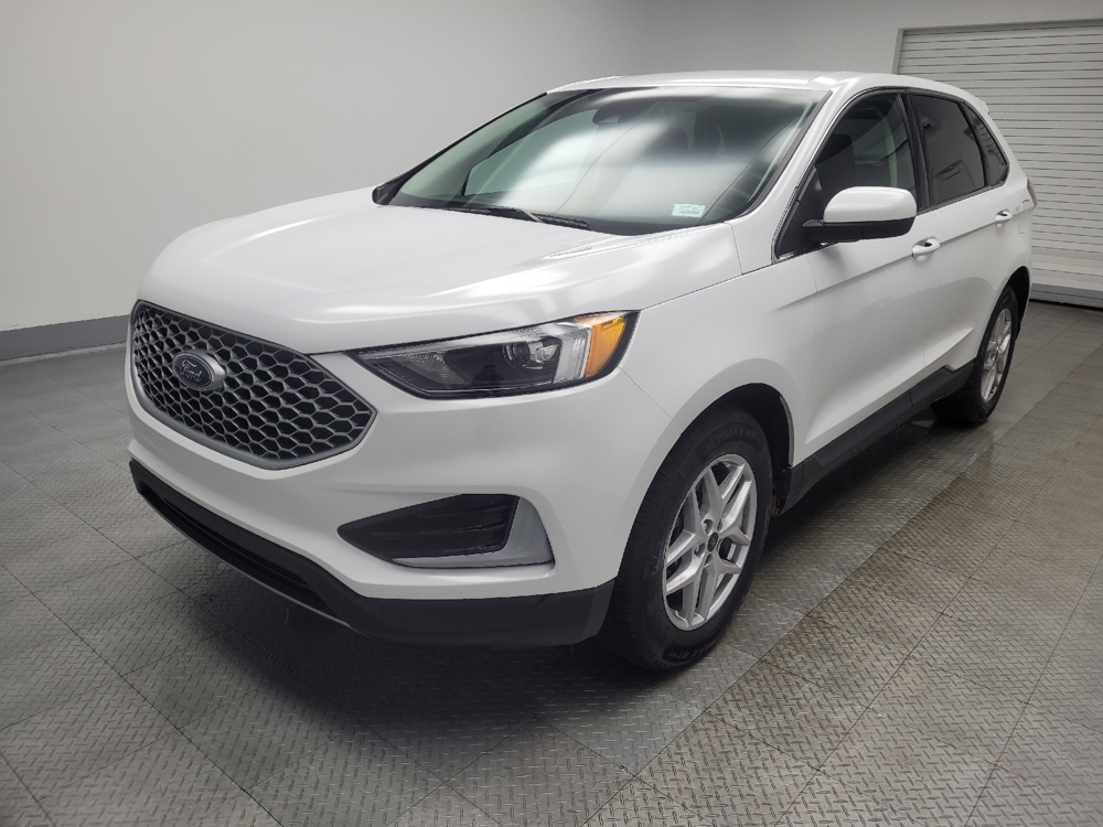 2023 Ford Edge SEL's photo