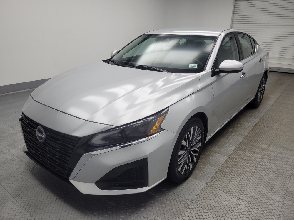 2023 Nissan Altima SV