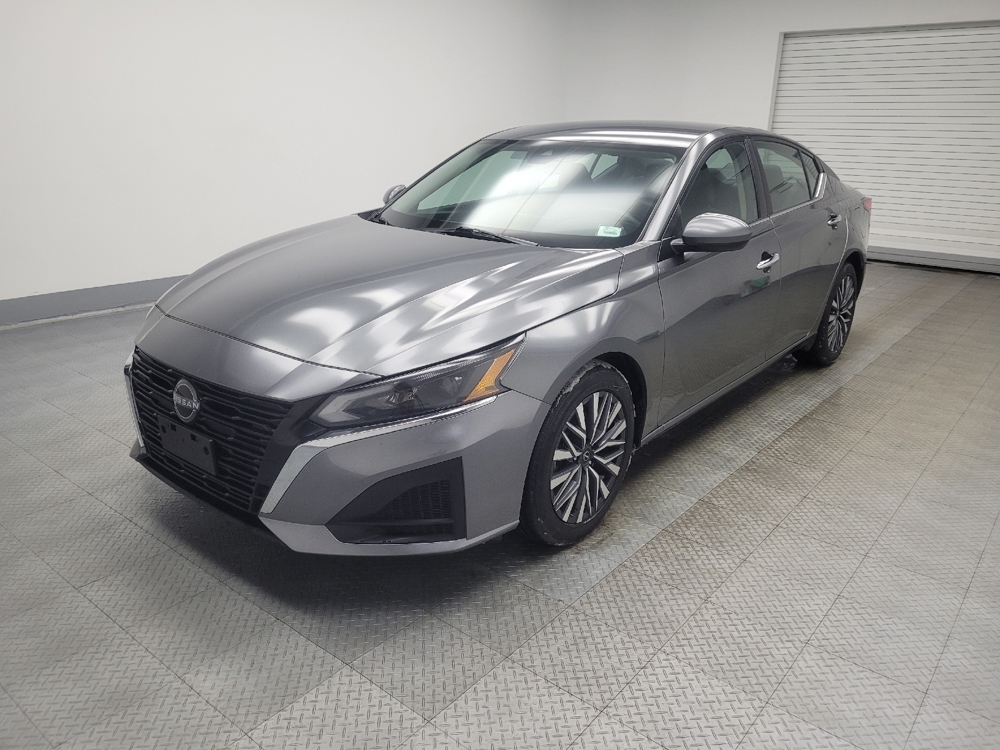 2023 Nissan Altima SV