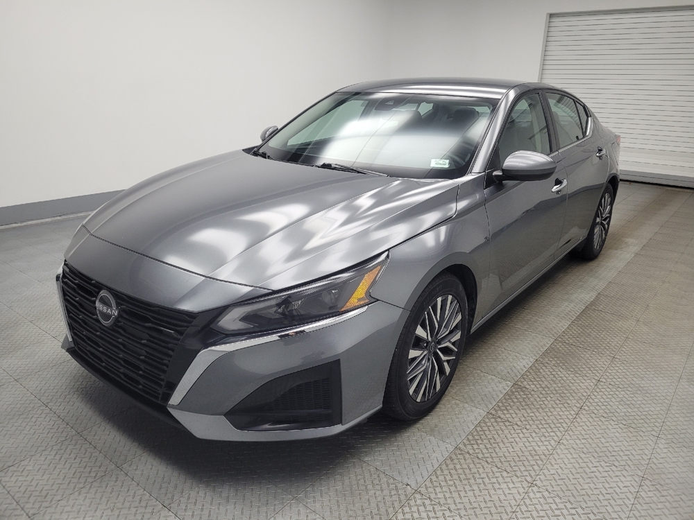 2023 Nissan Altima SV