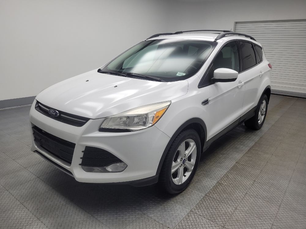 2014 Ford Escape SE's photo